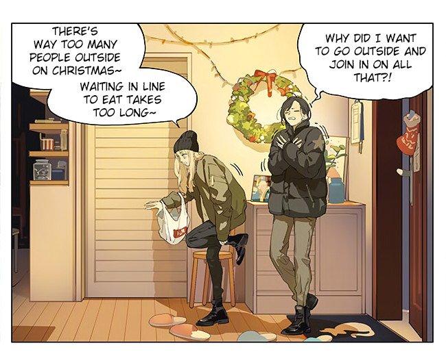 Tamen De Gushi 199 1