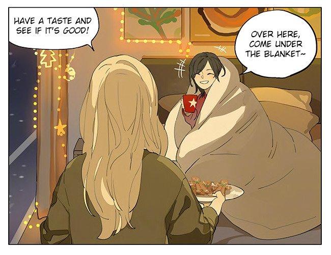 Tamen De Gushi 199 10