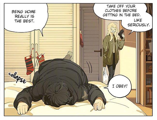 Tamen De Gushi 199 2