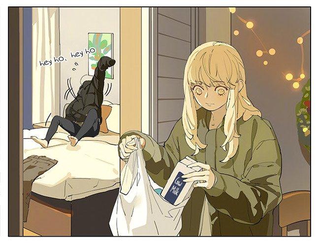 Tamen De Gushi 199 3