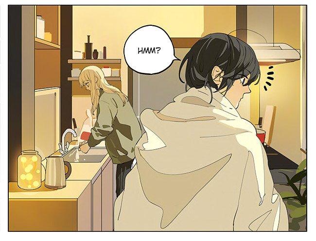 Tamen De Gushi 199 6