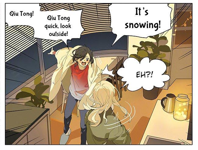 Tamen De Gushi 199 7