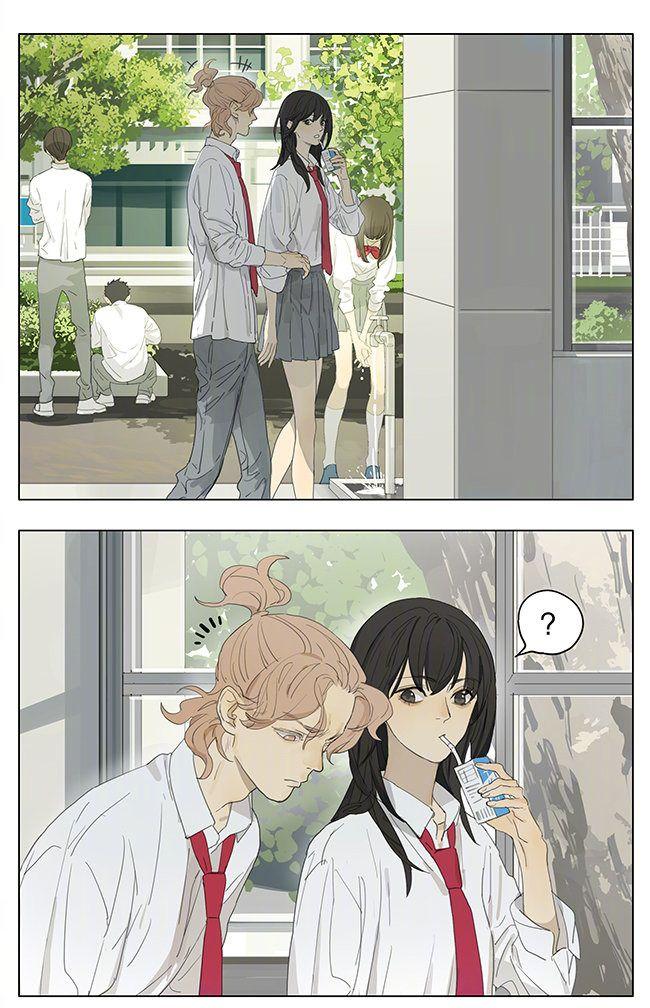 Tamen De Gushi 200 1