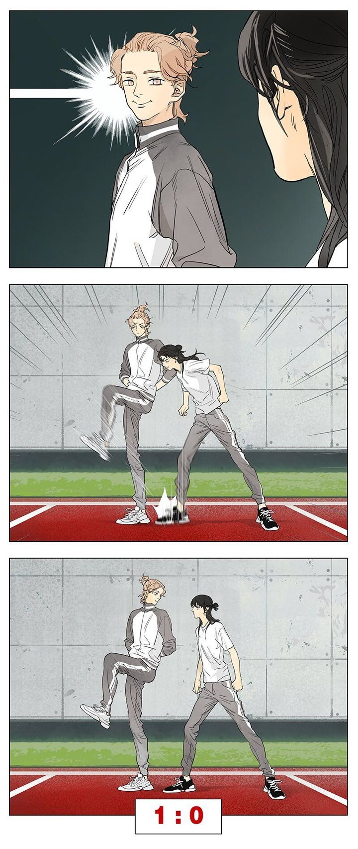 Tamen De Gushi 202 2