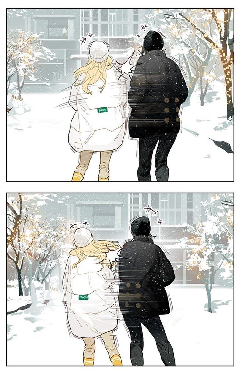 Tamen De Gushi 203 2