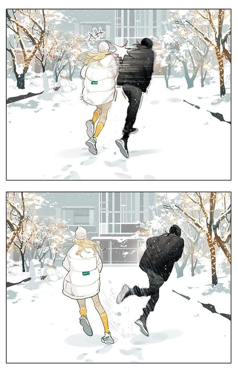 Tamen De Gushi 203 3