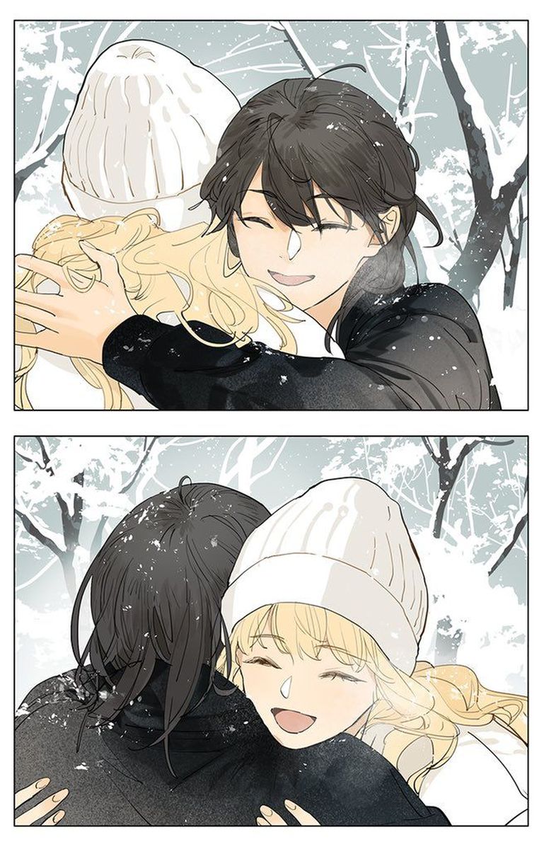 Tamen De Gushi 203 6