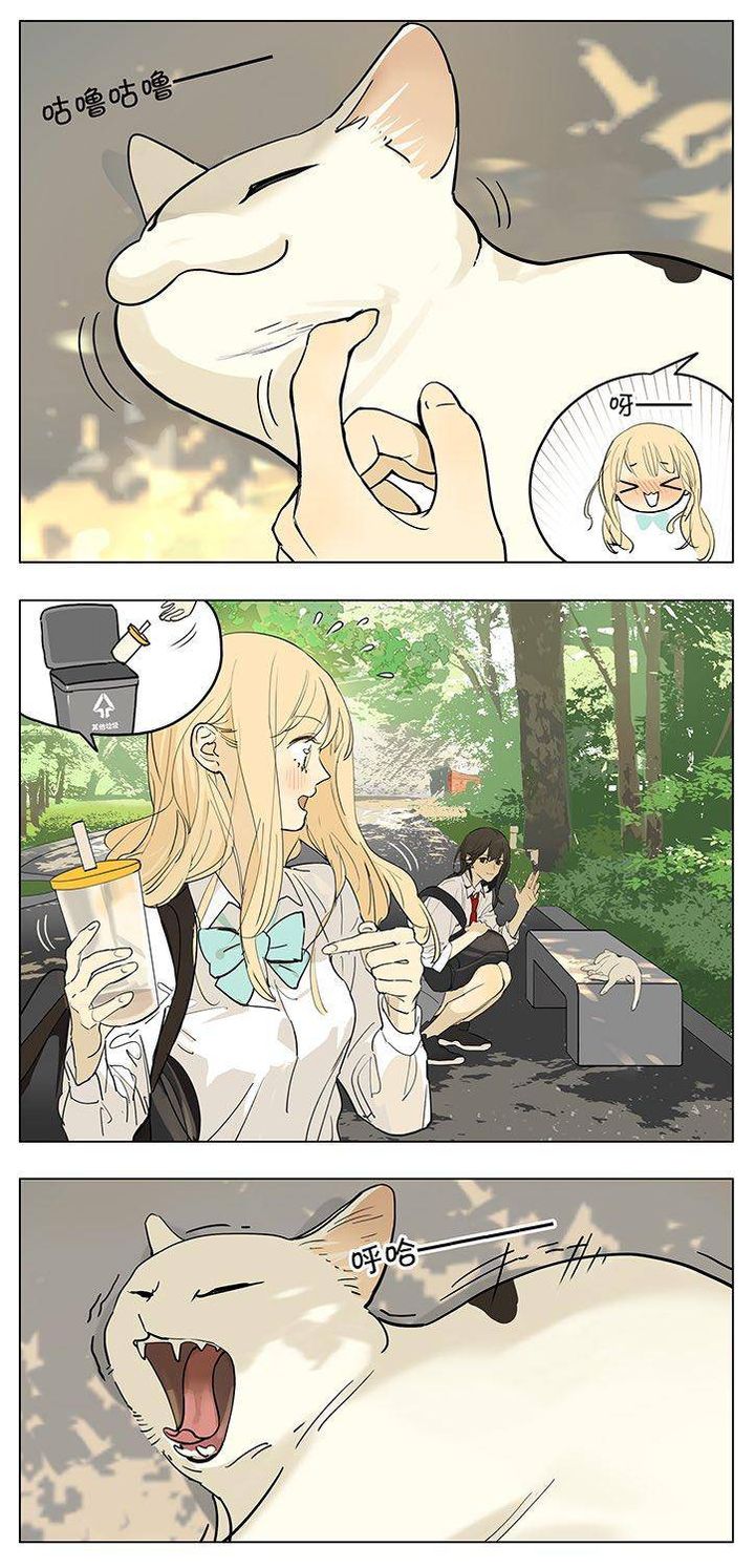 Tamen De Gushi 205 2