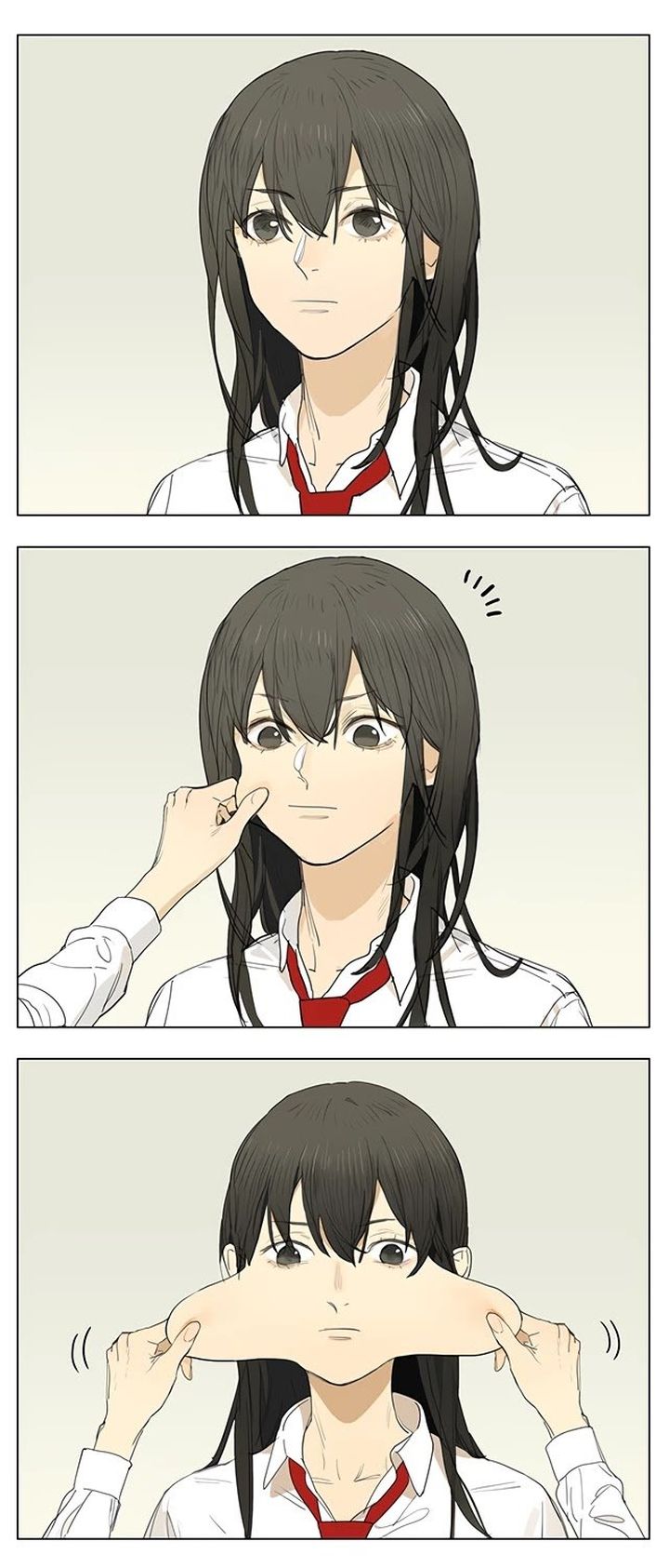 Tamen De Gushi 207 1