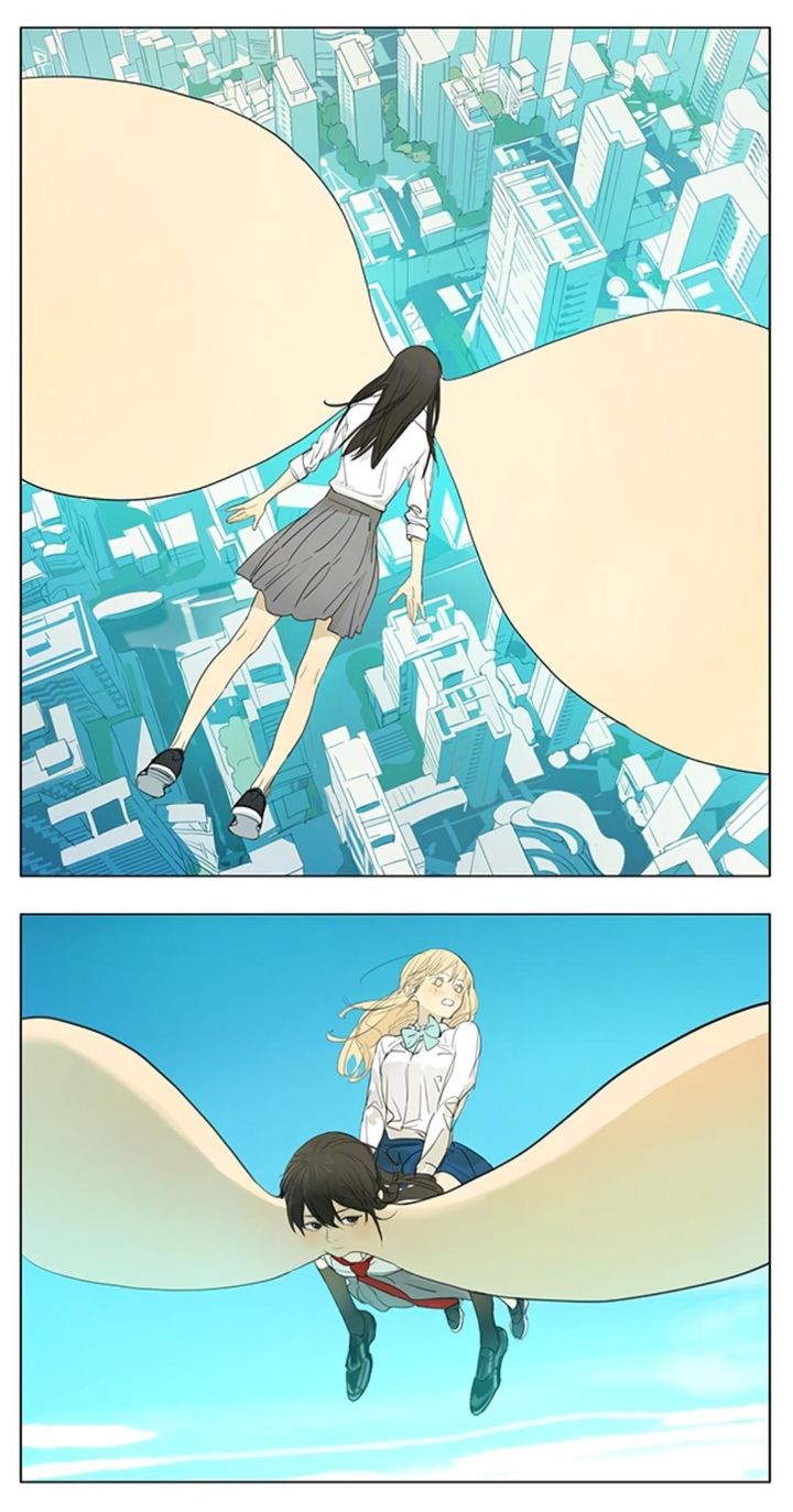 Tamen De Gushi 209 4