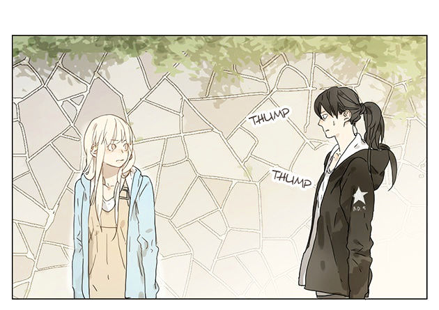 Tamen De Gushi 21 1