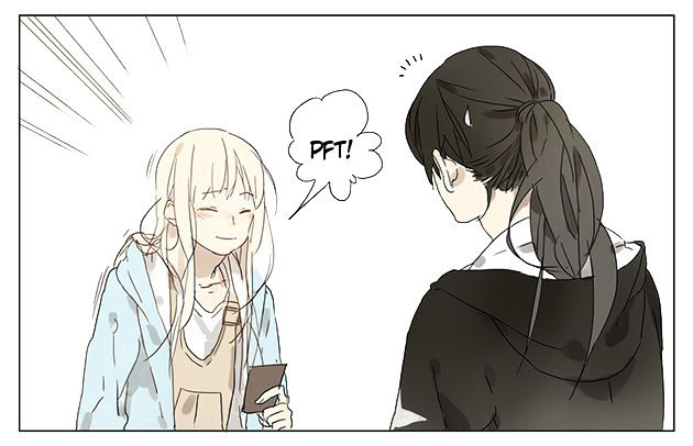 Tamen De Gushi 21 6