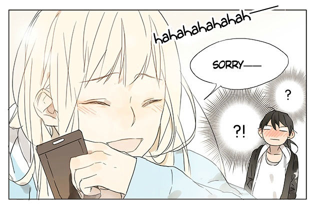 Tamen De Gushi 21 7