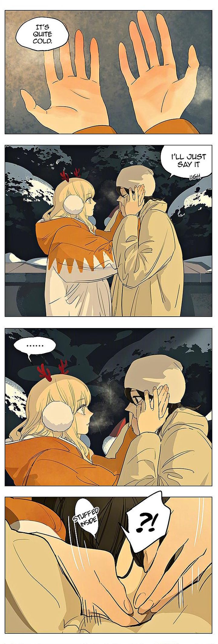 Tamen De Gushi 212 2