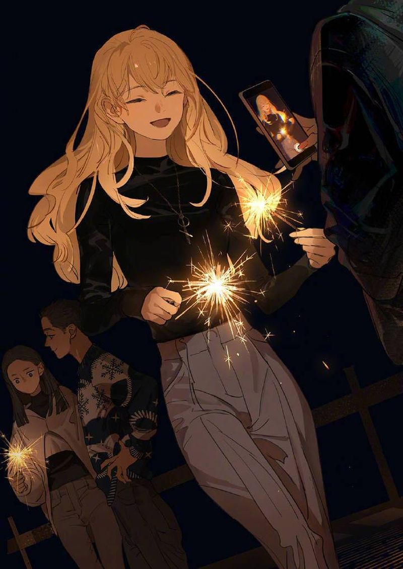 Tamen De Gushi 213 1