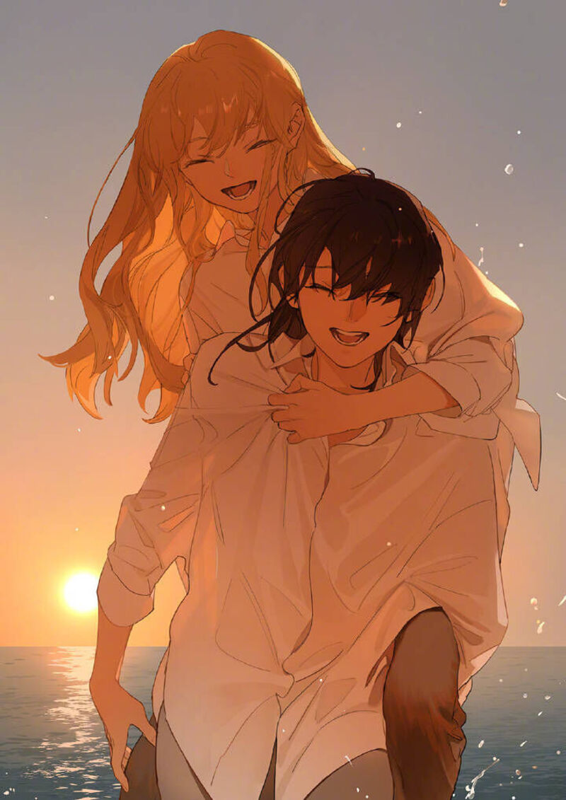 Tamen De Gushi 214 2