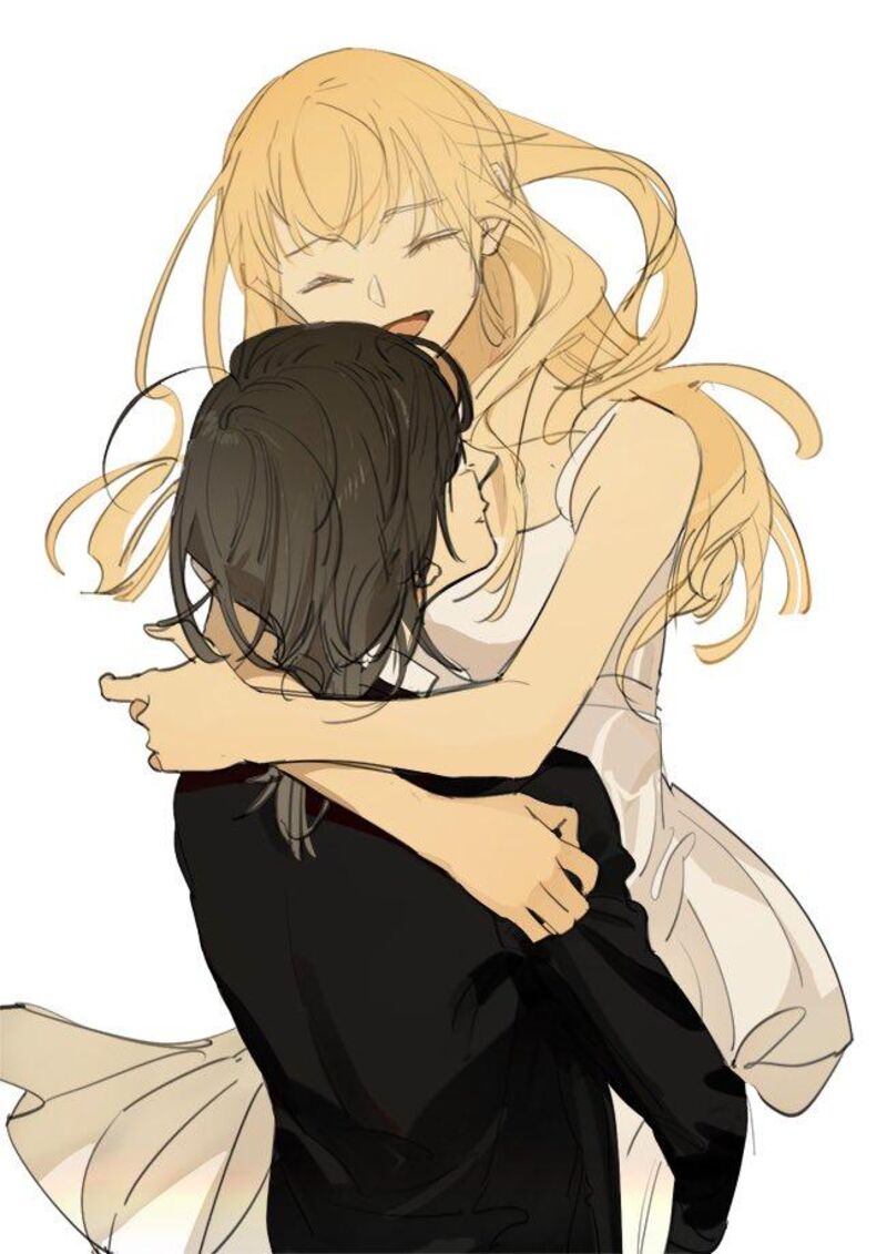 Tamen De Gushi 218a 2