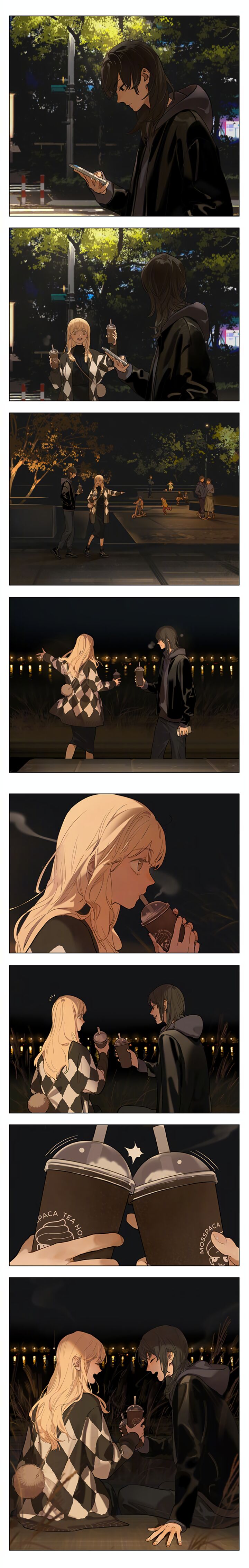 Tamen De Gushi 223 1