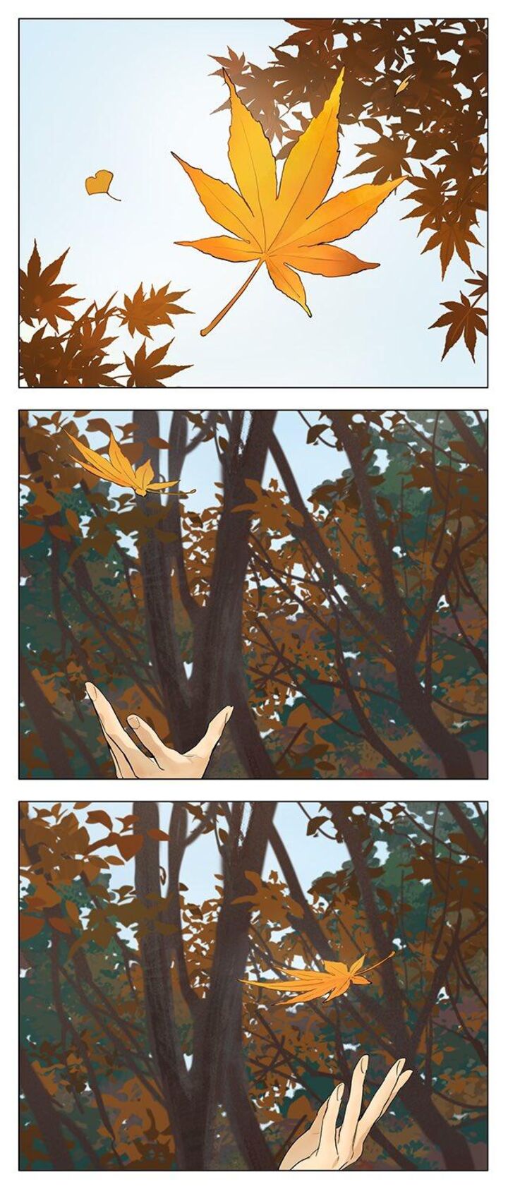 Tamen De Gushi 236 2