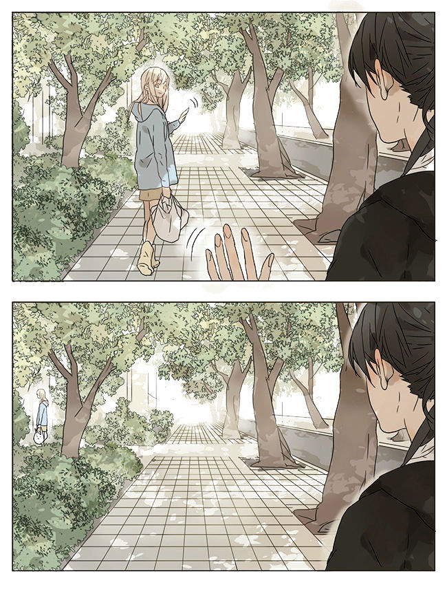 Tamen De Gushi 24 4