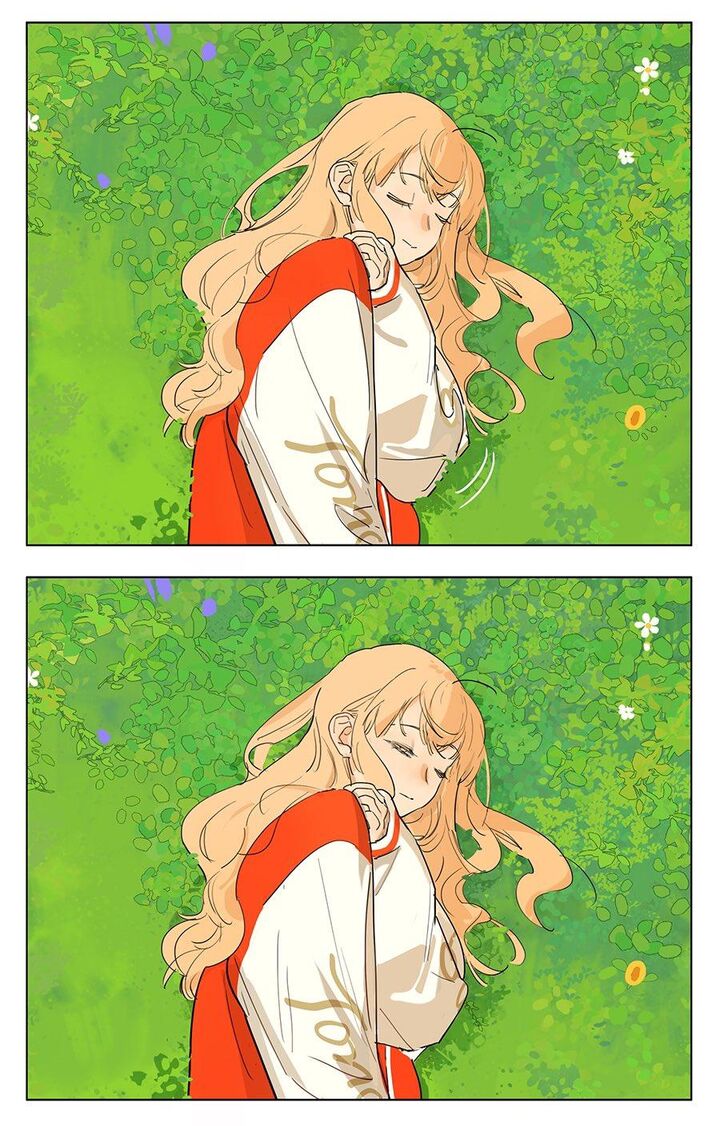 Tamen De Gushi 242 3