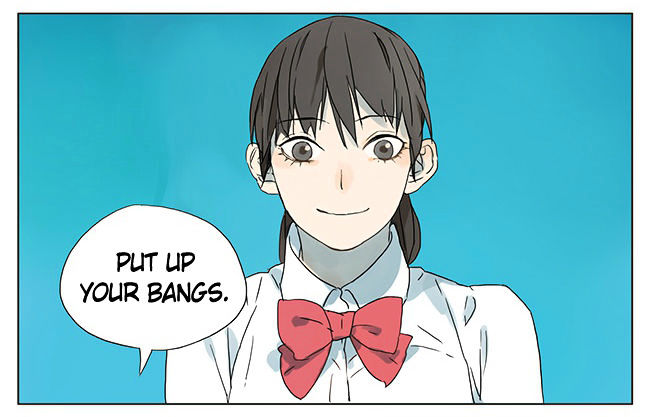 Tamen De Gushi 27 2