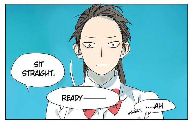 Tamen De Gushi 27 4