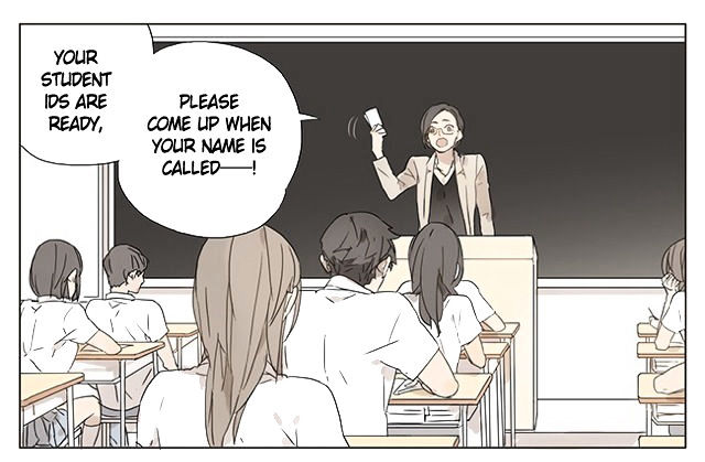 Tamen De Gushi 29 1