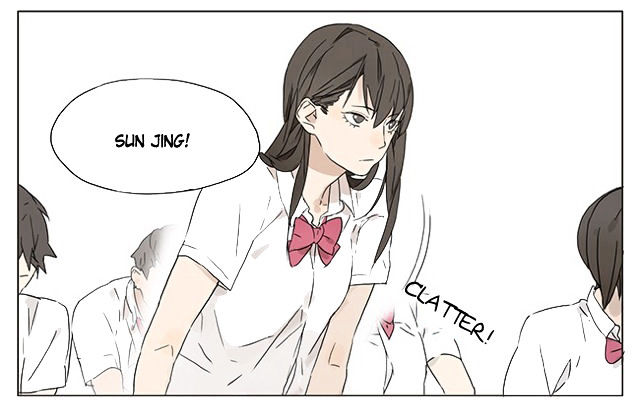 Tamen De Gushi 29 3