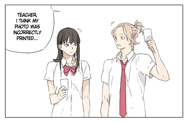 Tamen De Gushi 29 6