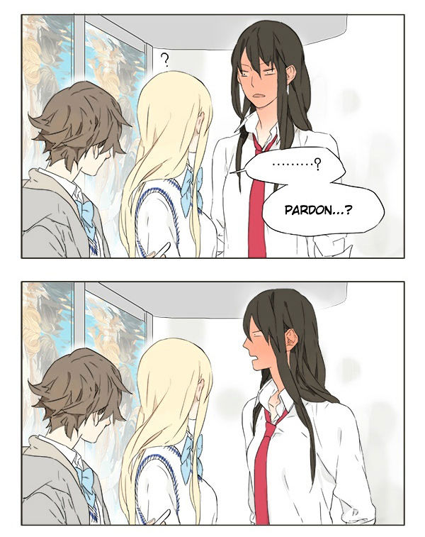 Tamen De Gushi 3 3