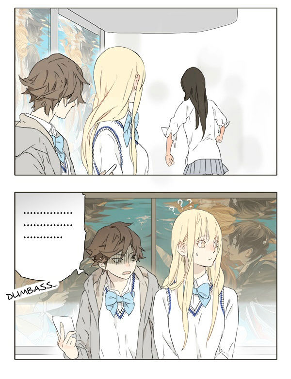 Tamen De Gushi 3 4