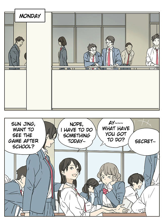 Tamen De Gushi 34 4