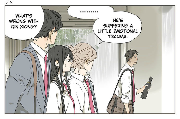 Tamen De Gushi 36 3