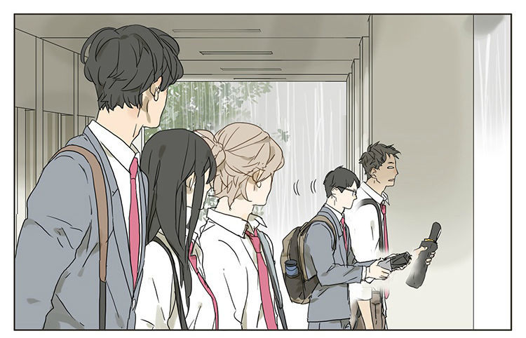 Tamen De Gushi 36 4