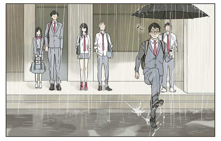 Tamen De Gushi 36 7