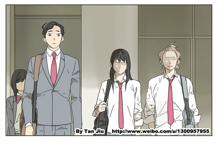 Tamen De Gushi 36 8