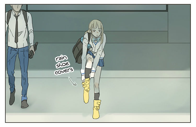 Tamen De Gushi 37 3