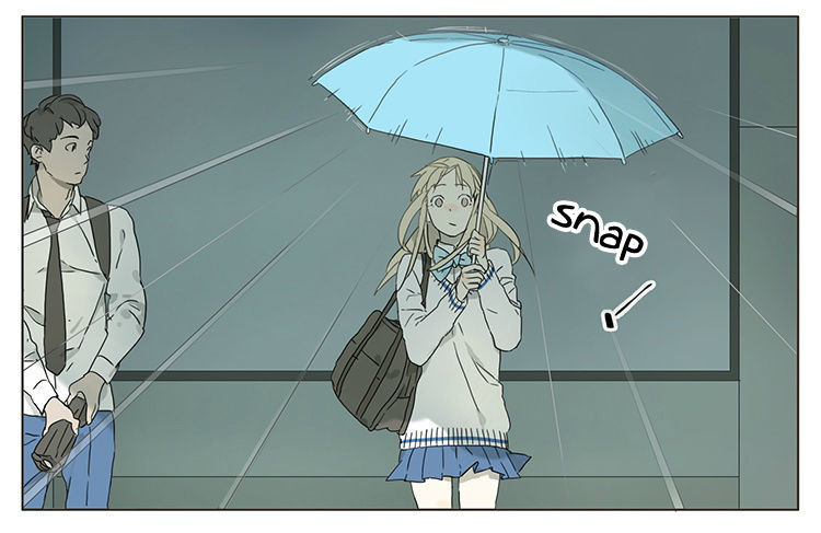 Tamen De Gushi 37 4