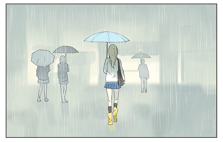 Tamen De Gushi 37 5