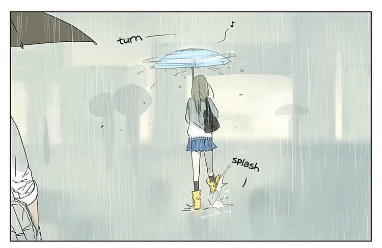 Tamen De Gushi 37 6