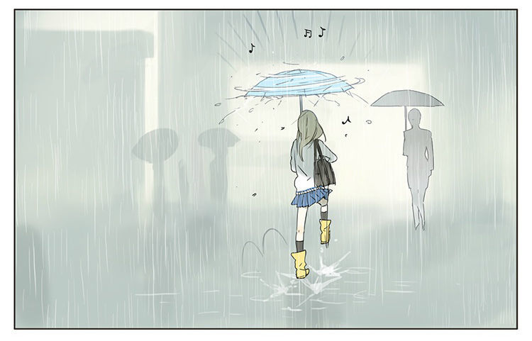 Tamen De Gushi 37 7