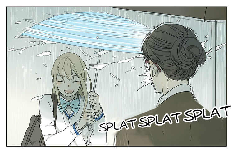 Tamen De Gushi 37 8