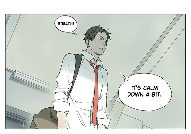 Tamen De Gushi 38 1