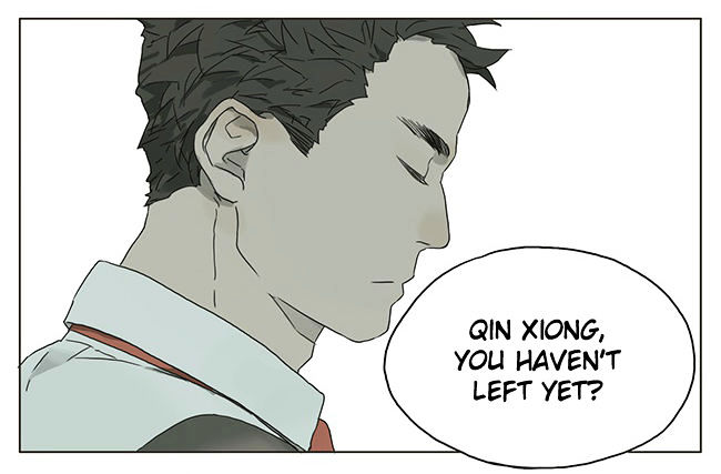 Tamen De Gushi 38 6