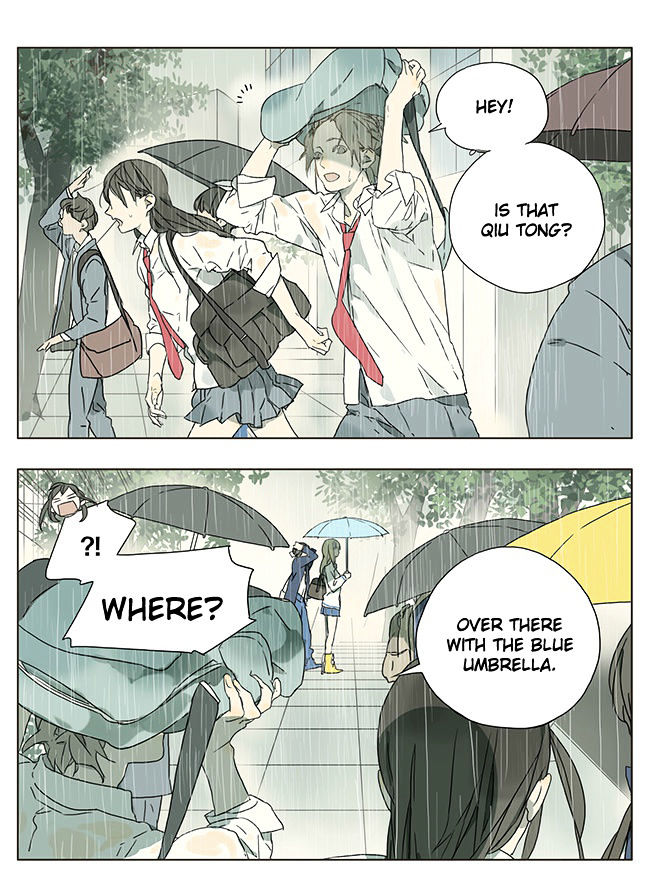 Tamen De Gushi 39 1