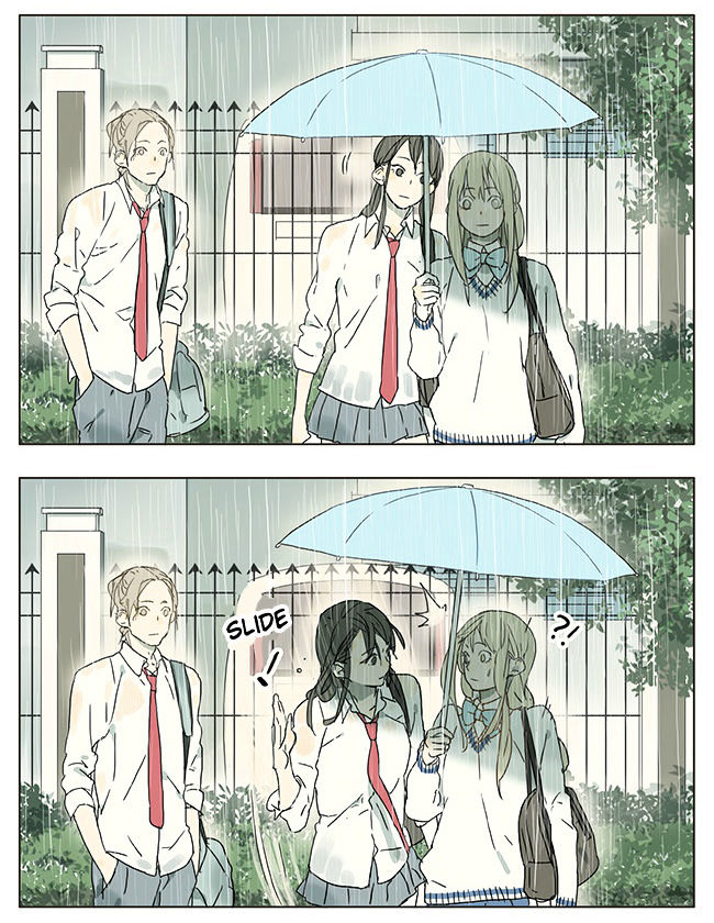 Tamen De Gushi 39 3