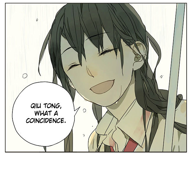 Tamen De Gushi 39 4