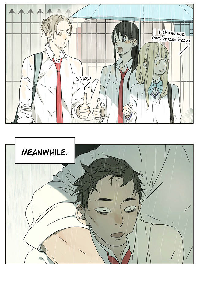 Tamen De Gushi 41 3