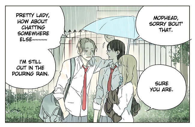 Tamen De Gushi 41 4